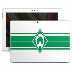 Folien für Tablets matt