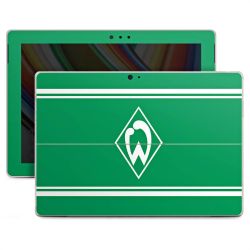 Folien für Tablets matt