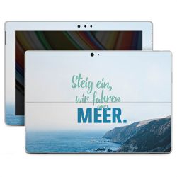 Folien für Tablets matt