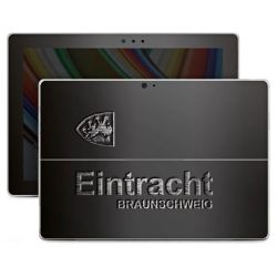 Folien für Tablets matt