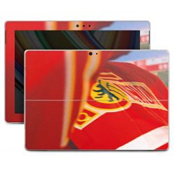 Folien für Tablets matt