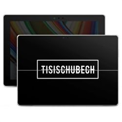 Folien für Tablets matt