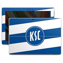 Folien für Tablets matt