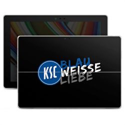 Folien für Tablets matt