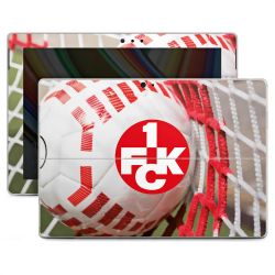 Folien für Tablets matt