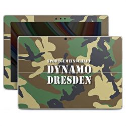 Folien für Tablets matt