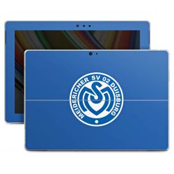 Folien für Tablets matt