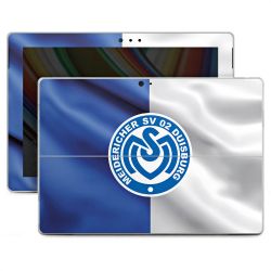 Folien für Tablets matt