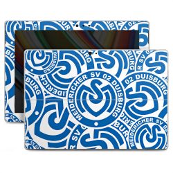 Folien für Tablets matt