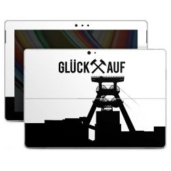 Folien für Tablets matt