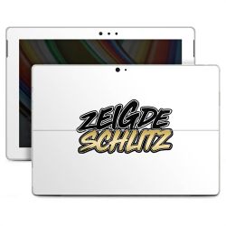 Folien für Tablets matt