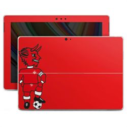 Folien für Tablets matt