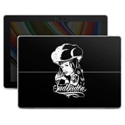 Folien für Tablets matt