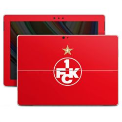 Folien für Tablets matt