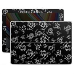 Folien für Tablets matt