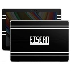 Folien für Tablets matt