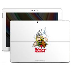 Folien für Tablets matt