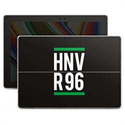 Folien für Tablets matt