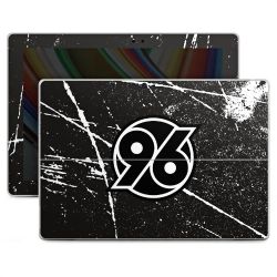 Folien für Tablets matt