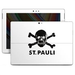 Folien für Tablets matt