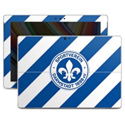 Folien für Tablets matt