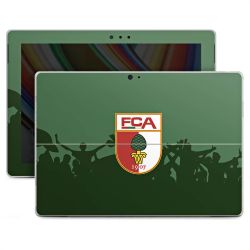 Folien für Tablets matt