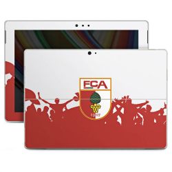 Folien für Tablets matt