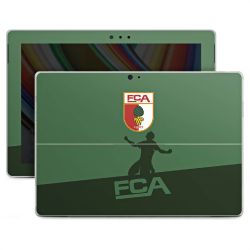 Folien für Tablets matt