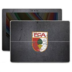 Folien für Tablets matt