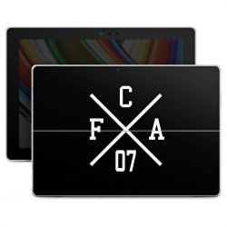 Folien für Tablets matt