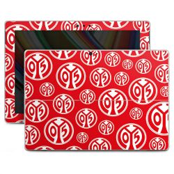 Folien für Tablets matt