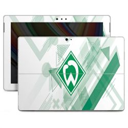 Folien für Tablets matt