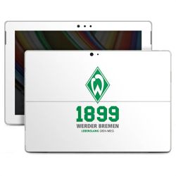 Folien für Tablets matt