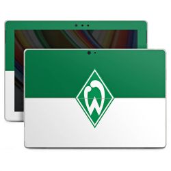 Folien für Tablets matt