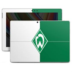 Folien für Tablets matt