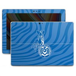 Folien für Tablets matt