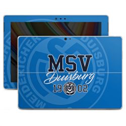 Folien für Tablets matt