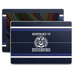 Folien für Tablets matt