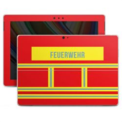 Folien für Tablets matt