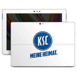 Folien für Tablets matt