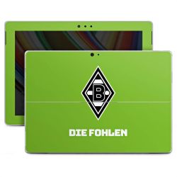 Folien für Tablets matt