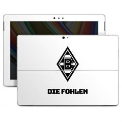 Folien für Tablets matt