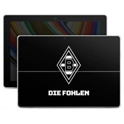 Folien für Tablets matt