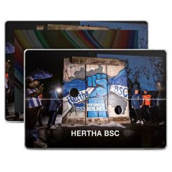 Folien für Tablets matt