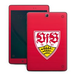 Folien für Tablets matt