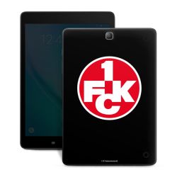 Folien für Tablets matt