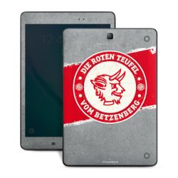 Folien für Tablets matt