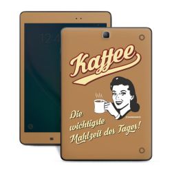 Folien für Tablets matt