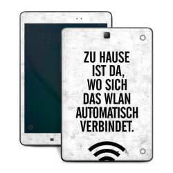 Folien für Tablets matt