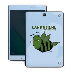 Folien für Tablets matt